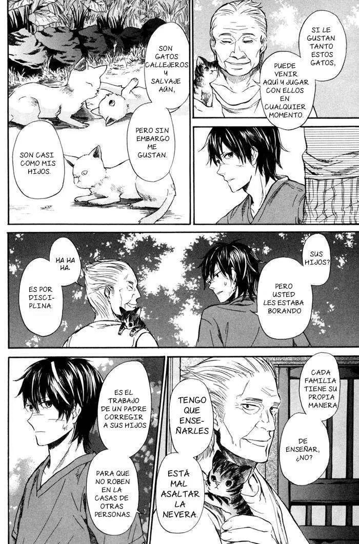 Barakamon (2009) - Capítulo 10 - Página 14 - LectorTMOo
