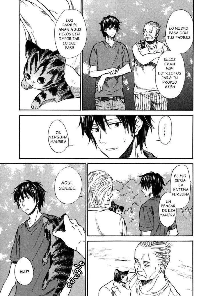 Barakamon (2009) - Capítulo 10 - Página 15 - LectorTMOo
