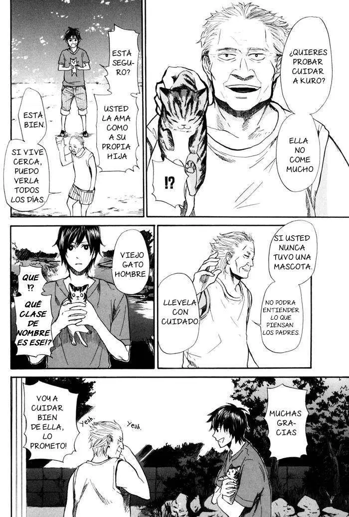 Barakamon (2009) - Capítulo 10 - Página 16 - LectorTMOo