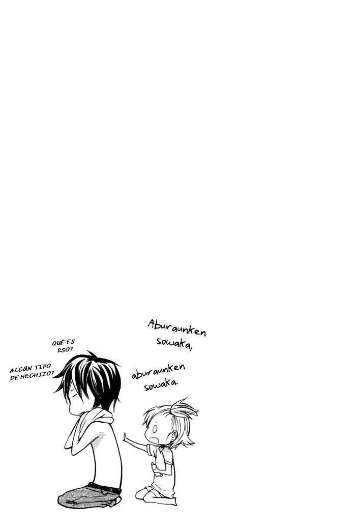 Barakamon (2009) - Capítulo 10 - Página 21 - LectorTMOo