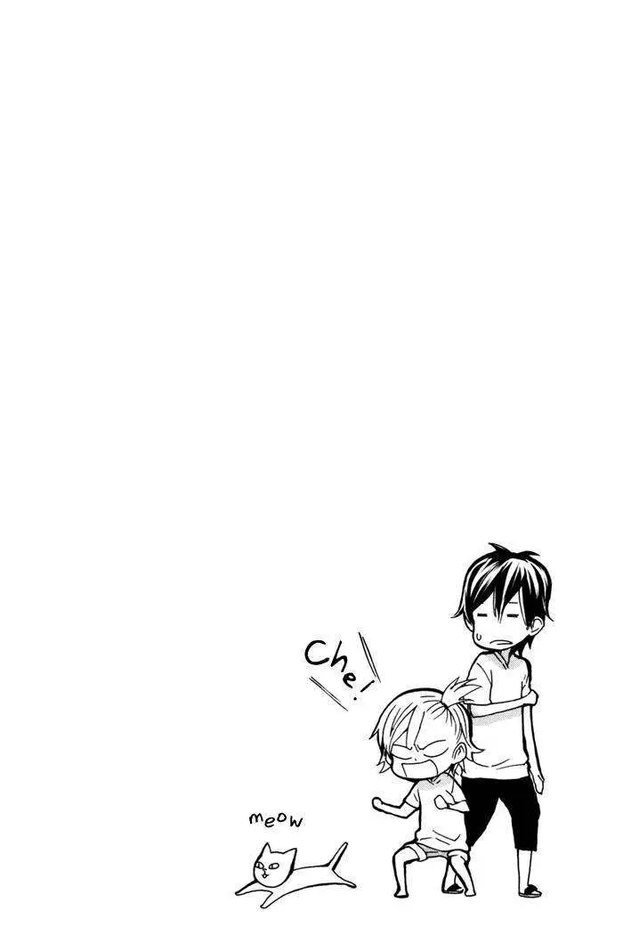 Barakamon (2009) - Capítulo 10 - Página 22 - LectorTMOo