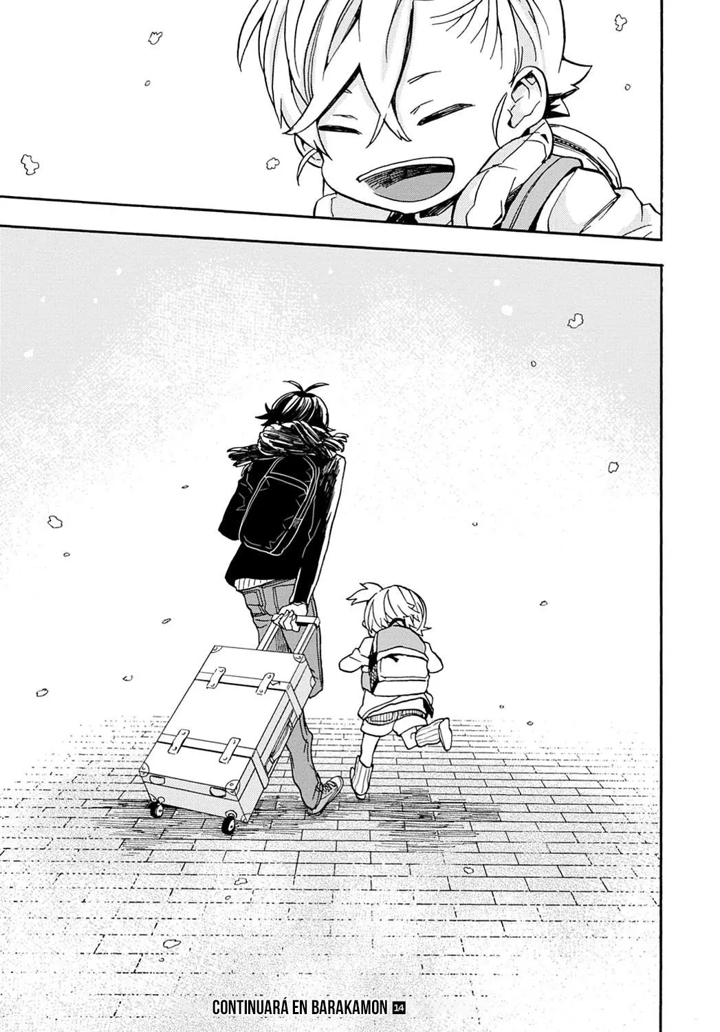 Barakamon (2009) - Capítulo 100 - Página 26 - LectorTMOo