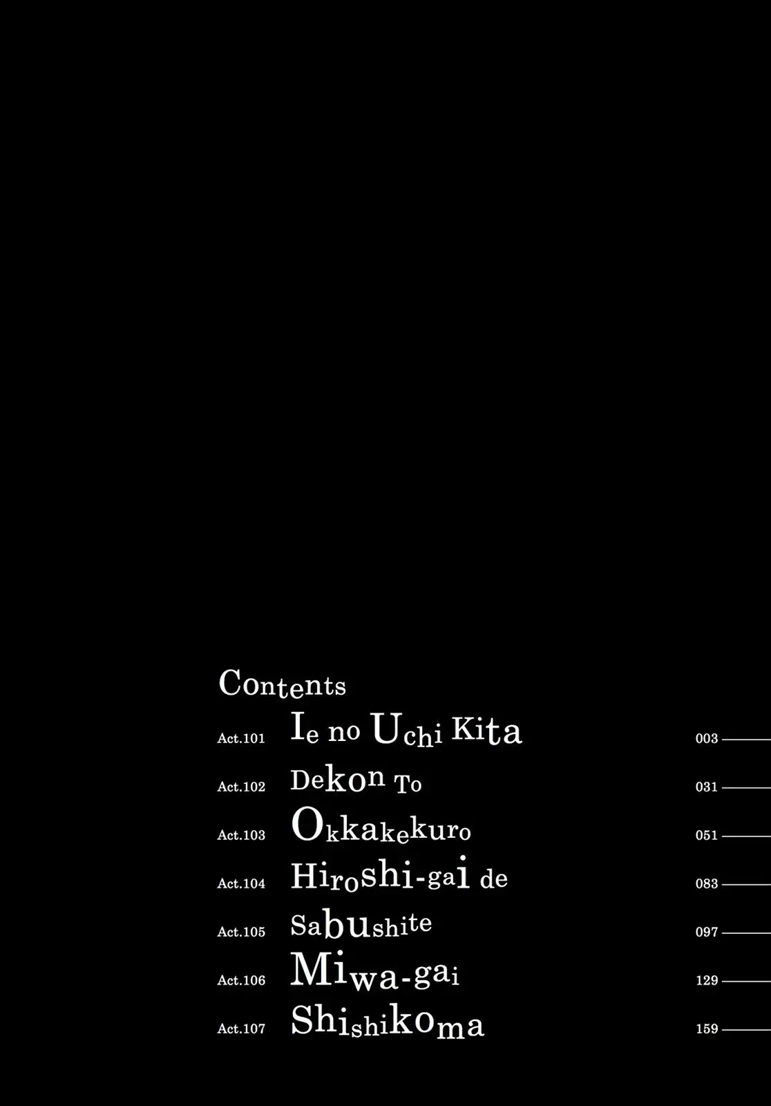 Barakamon (2009) - Capítulo 101 - Página 4 - LectorTMOo