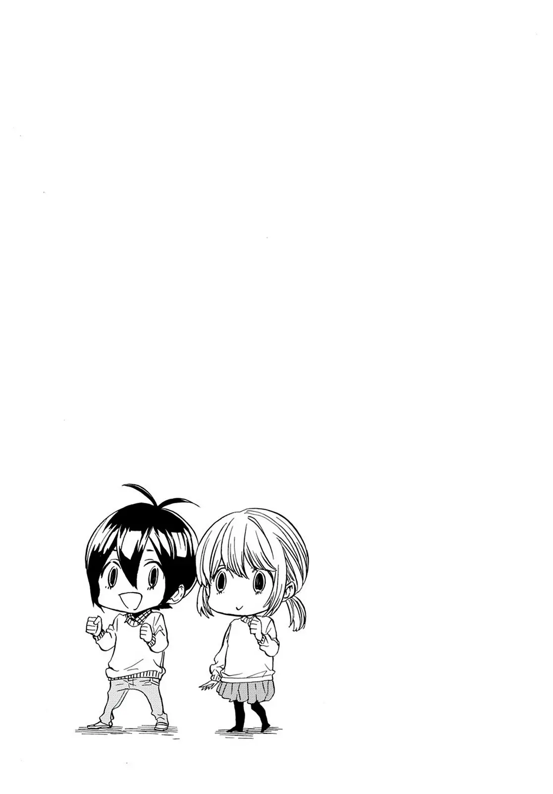 Barakamon (2009) - Capítulo 103 - Página 32 - LectorTMOo
