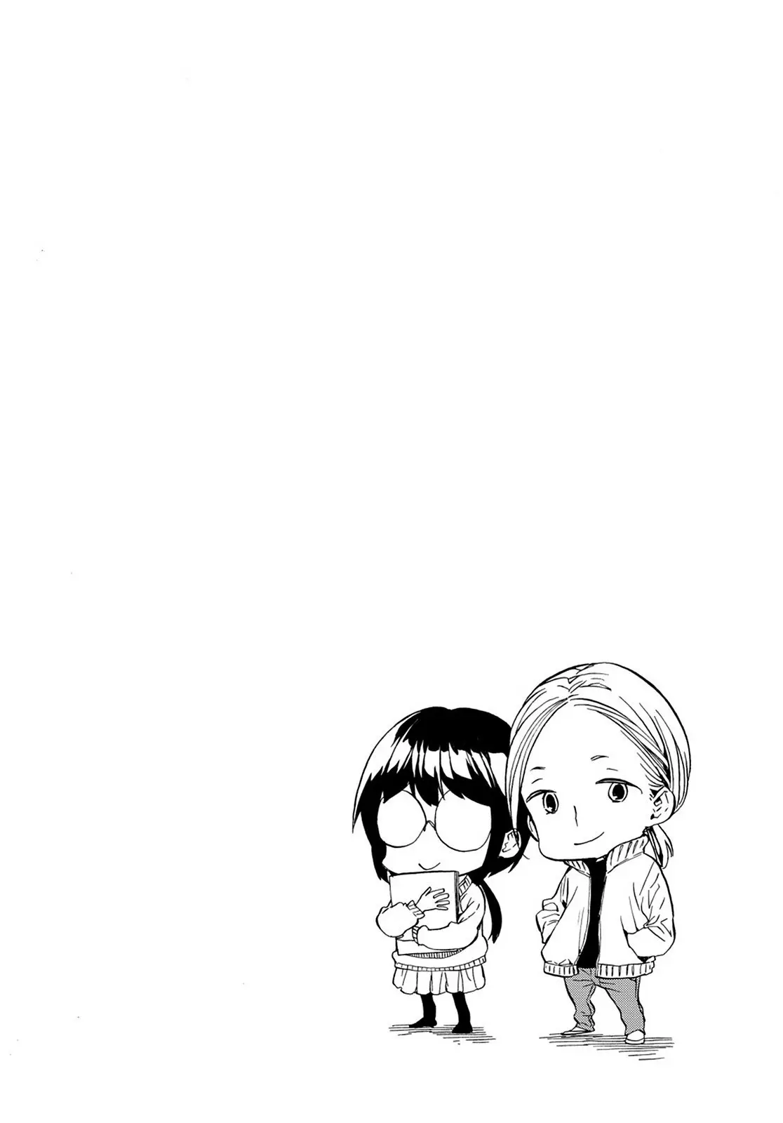 Barakamon (2009) - Capítulo 103 - Página 33 - LectorTMOo