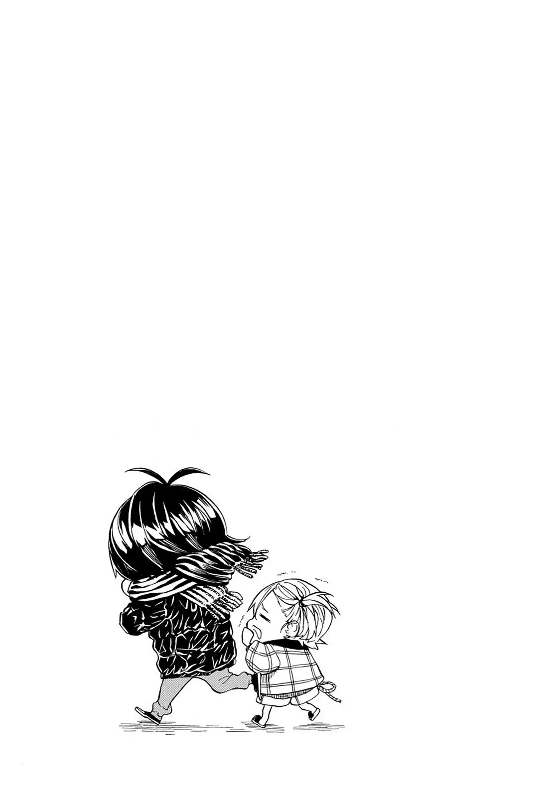 Barakamon (2009) - Capítulo 105 - Página 32 - LectorTMOo