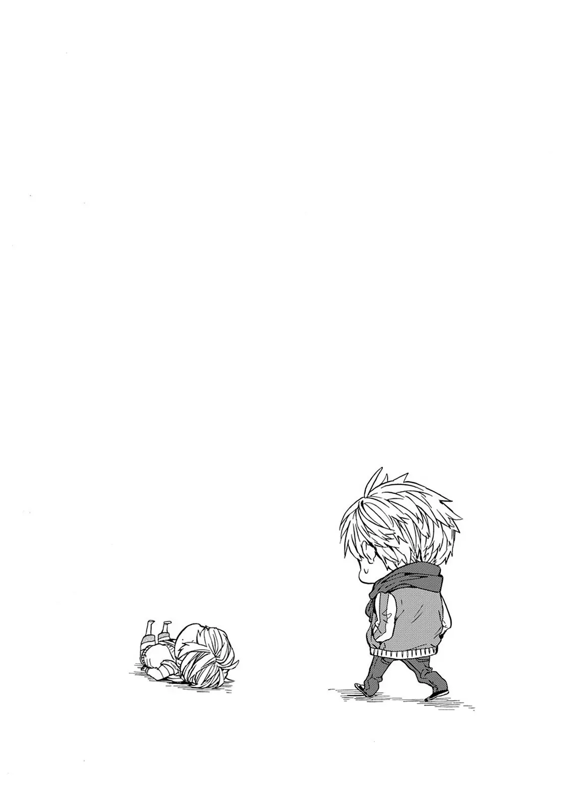 Barakamon (2009) - Capítulo 105 - Página 33 - LectorTMOo