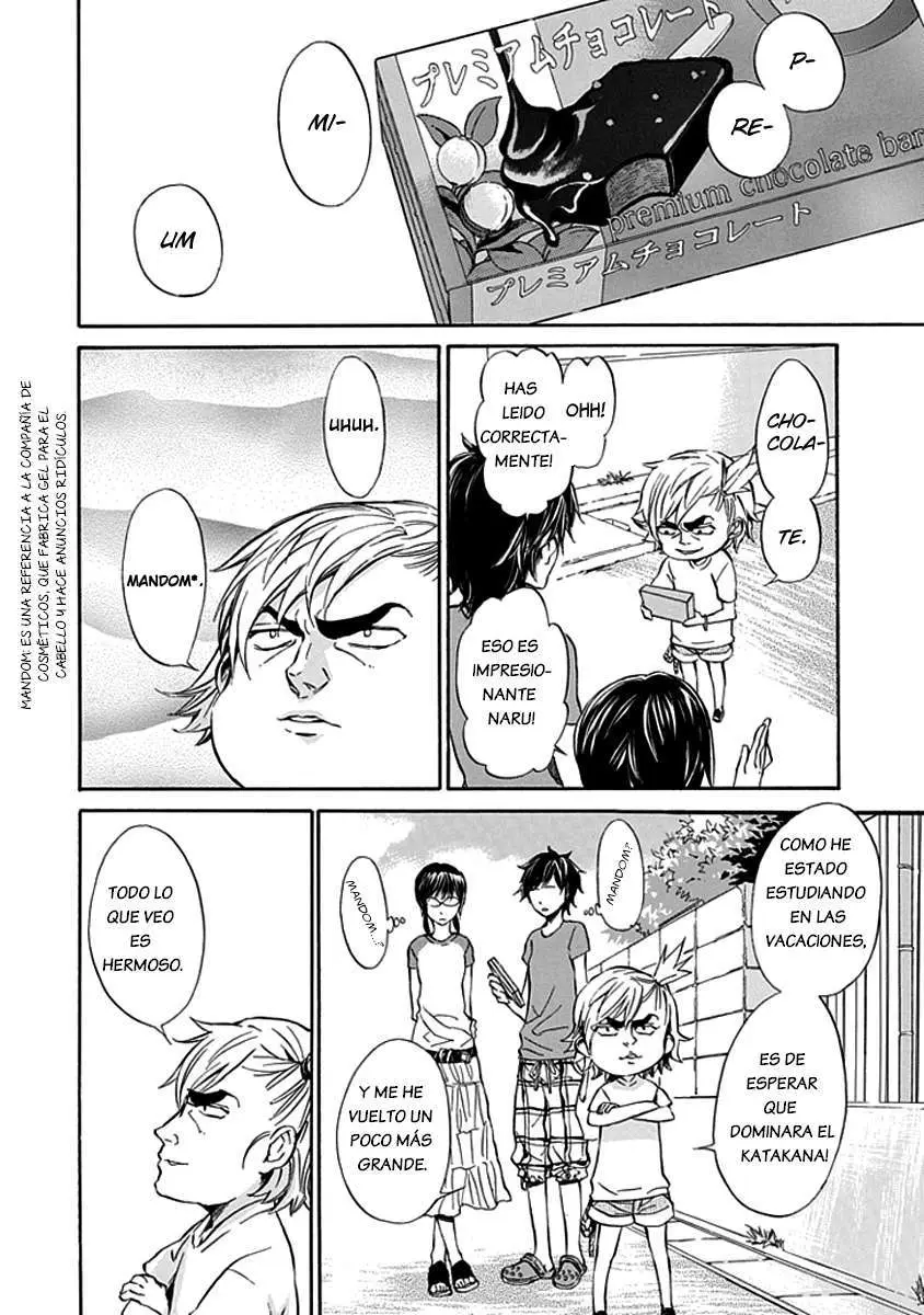 Barakamon (2009) - Capítulo 11 - Página 2 - LectorTMOo