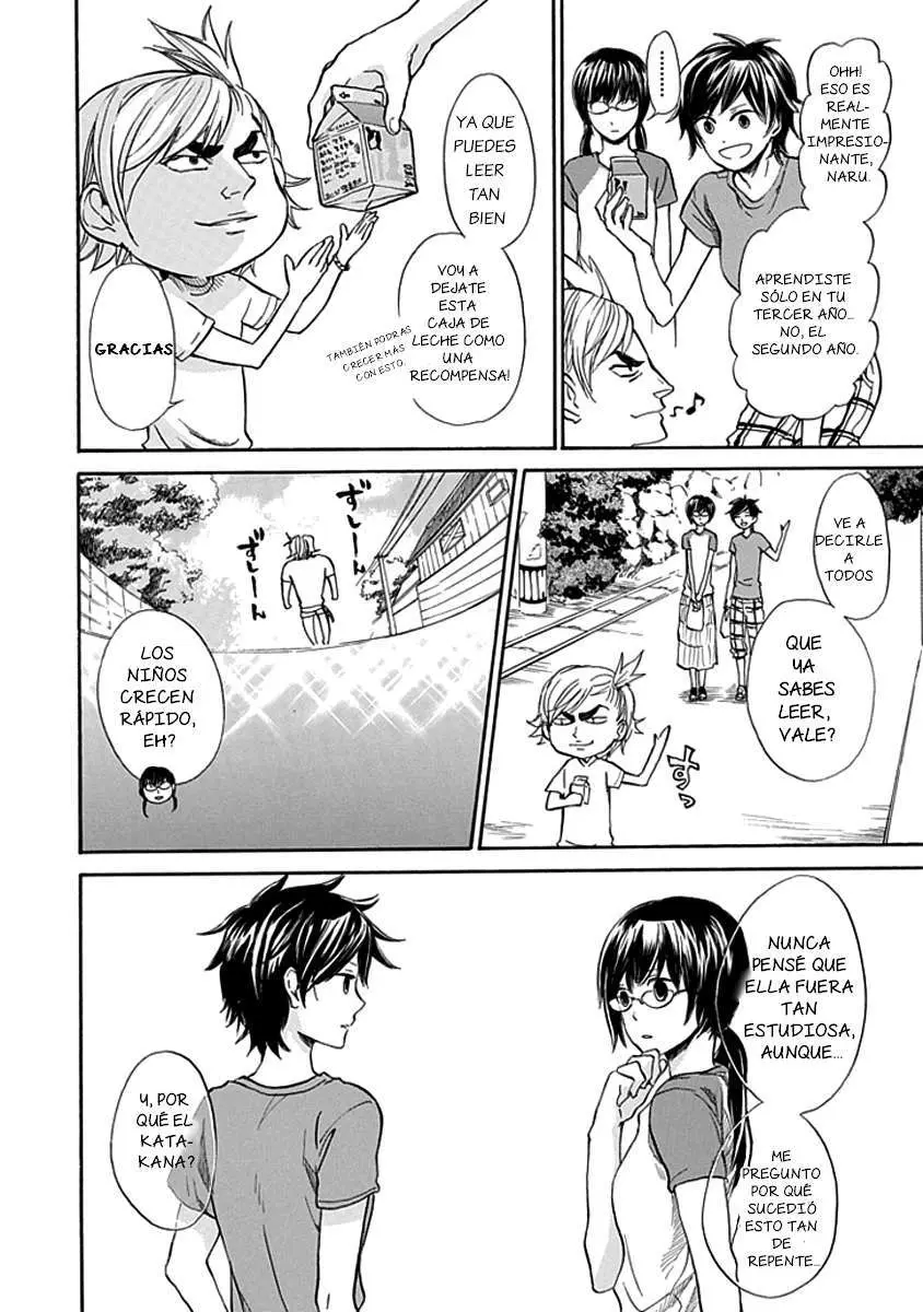 Barakamon (2009) - Capítulo 11 - Página 4 - LectorTMOo