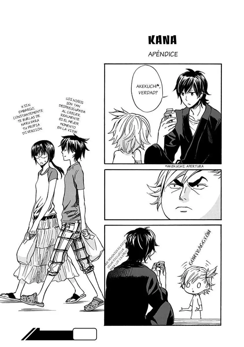 Barakamon (2009) - Capítulo 11 - Página 6 - LectorTMOo