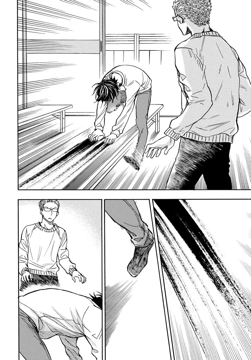 Barakamon (2009) - Capítulo 111 - Página 23 - LectorTMOo