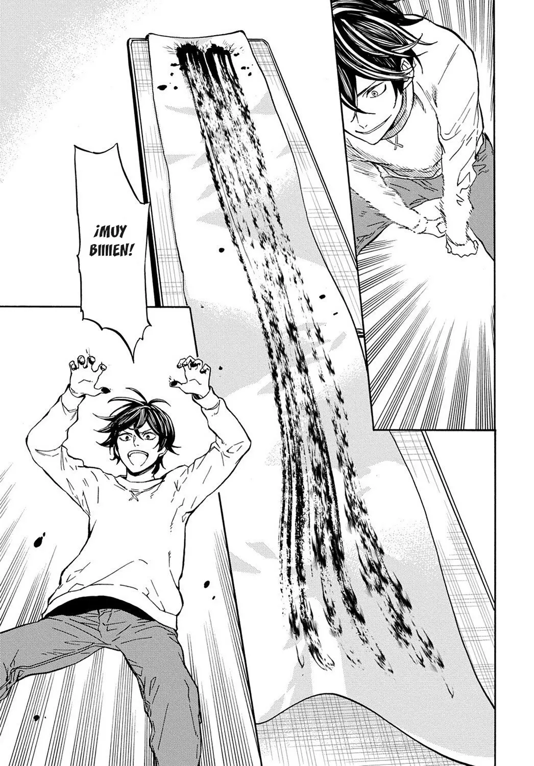 Barakamon (2009) - Capítulo 111 - Página 24 - LectorTMOo