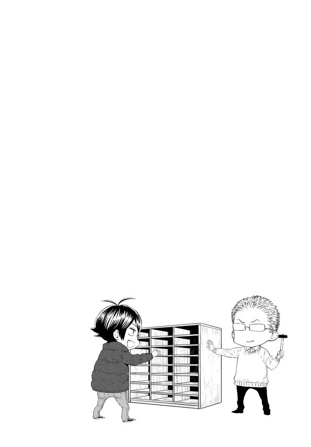 Barakamon (2009) - Capítulo 111 - Página 37 - LectorTMOo