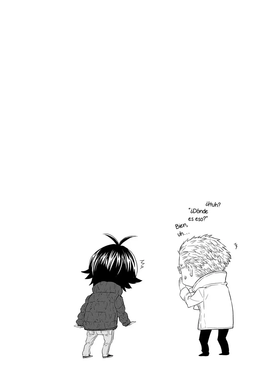 Barakamon (2009) - Capítulo 112 - Página 23 - LectorTMOo
