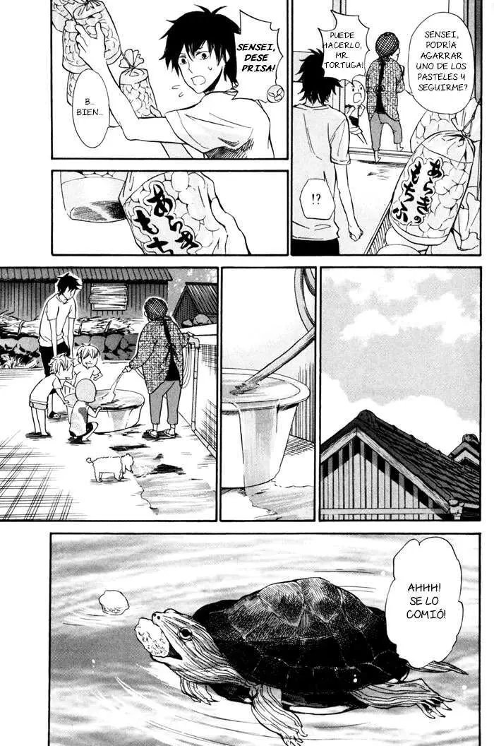 Barakamon (2009) - Capítulo 12 - Página 9 - LectorTMOo