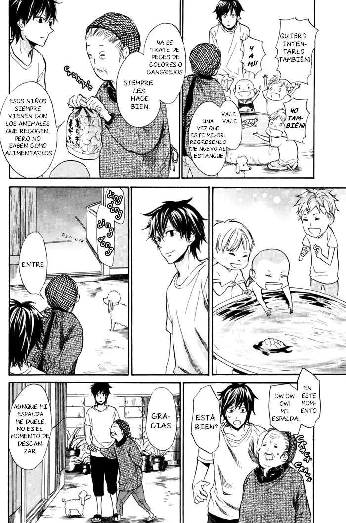 Barakamon (2009) - Capítulo 12 - Página 10 - LectorTMOo