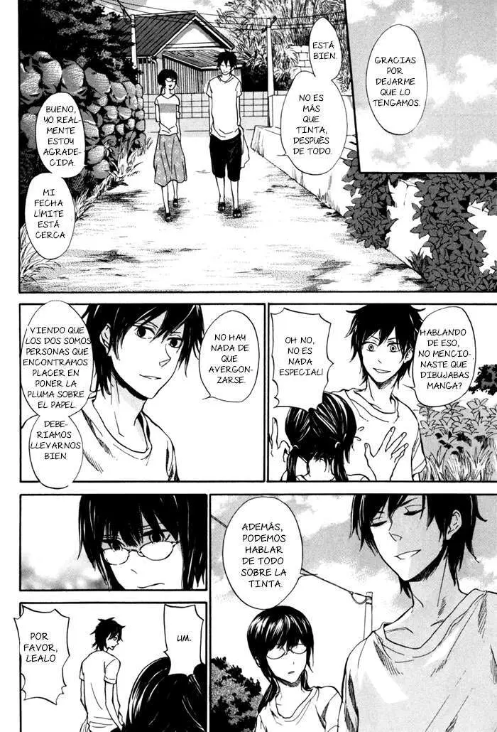 Barakamon (2009) - Capítulo 13 - Página 2 - LectorTMOo