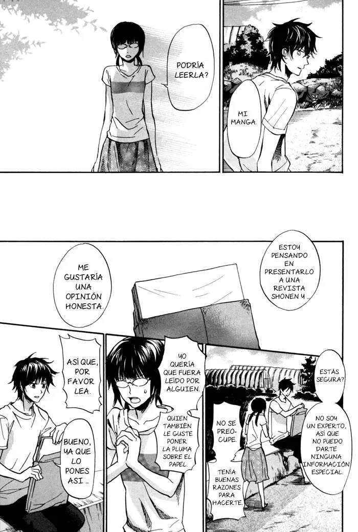 Barakamon (2009) - Capítulo 13 - Página 3 - LectorTMOo