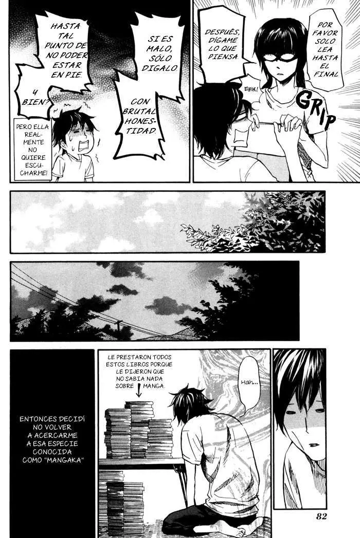 Barakamon (2009) - Capítulo 13 - Página 6 - LectorTMOo