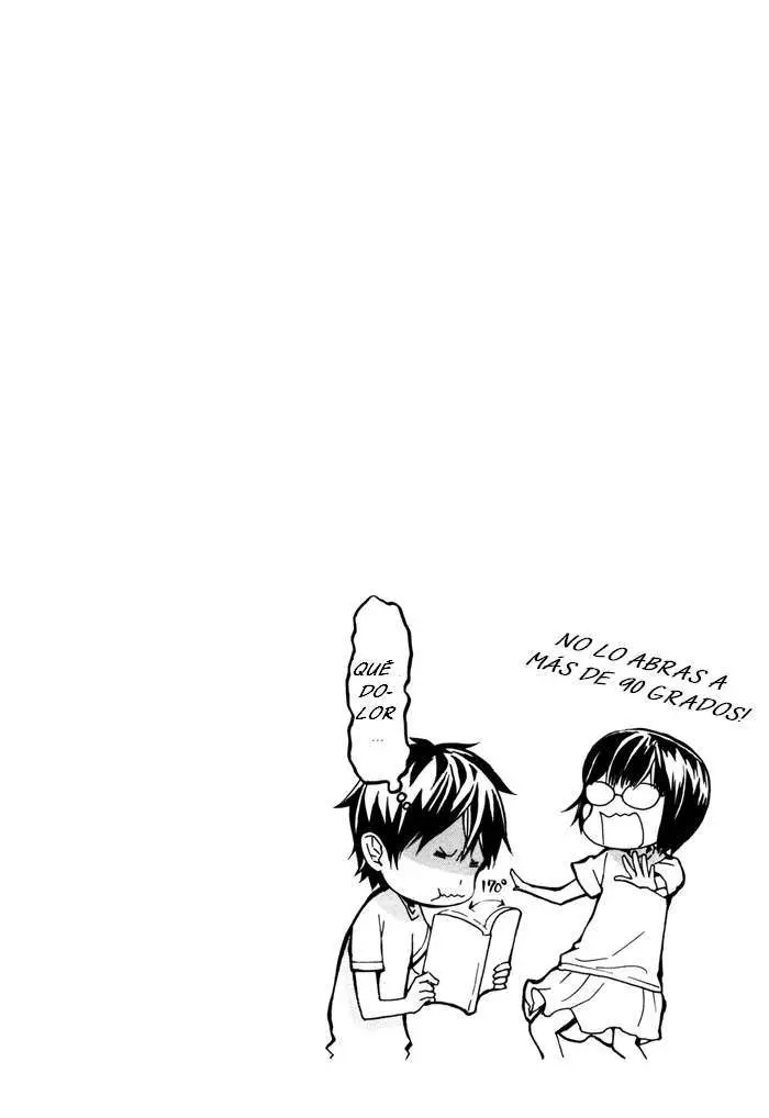Barakamon (2009) - Capítulo 13 - Página 8 - LectorTMOo