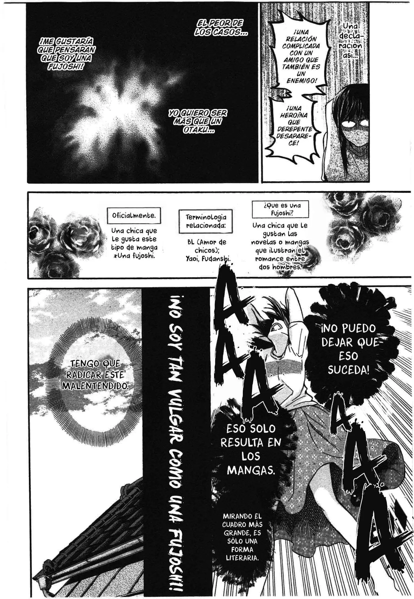 Barakamon (2009) - Capítulo 14 - Página 3 - LectorTMOo
