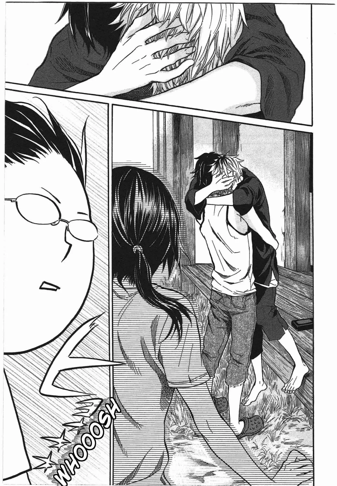 Barakamon (2009) - Capítulo 14 - Página 8 - LectorTMOo