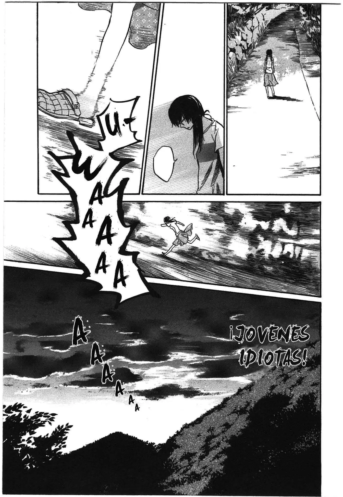 Barakamon (2009) - Capítulo 14 - Página 10 - LectorTMOo