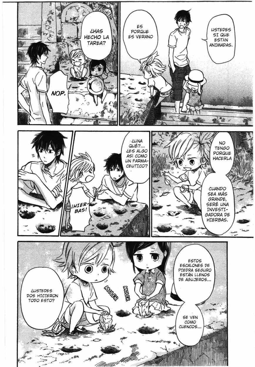 Barakamon (2009) - Capítulo 15 - Página 3 - LectorTMOo