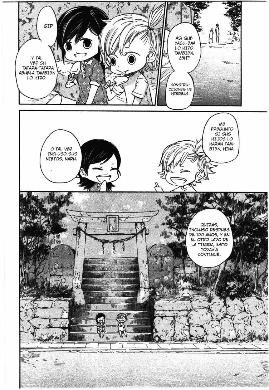Barakamon (2009) - Capítulo 15 - Página 9 - LectorTMOo