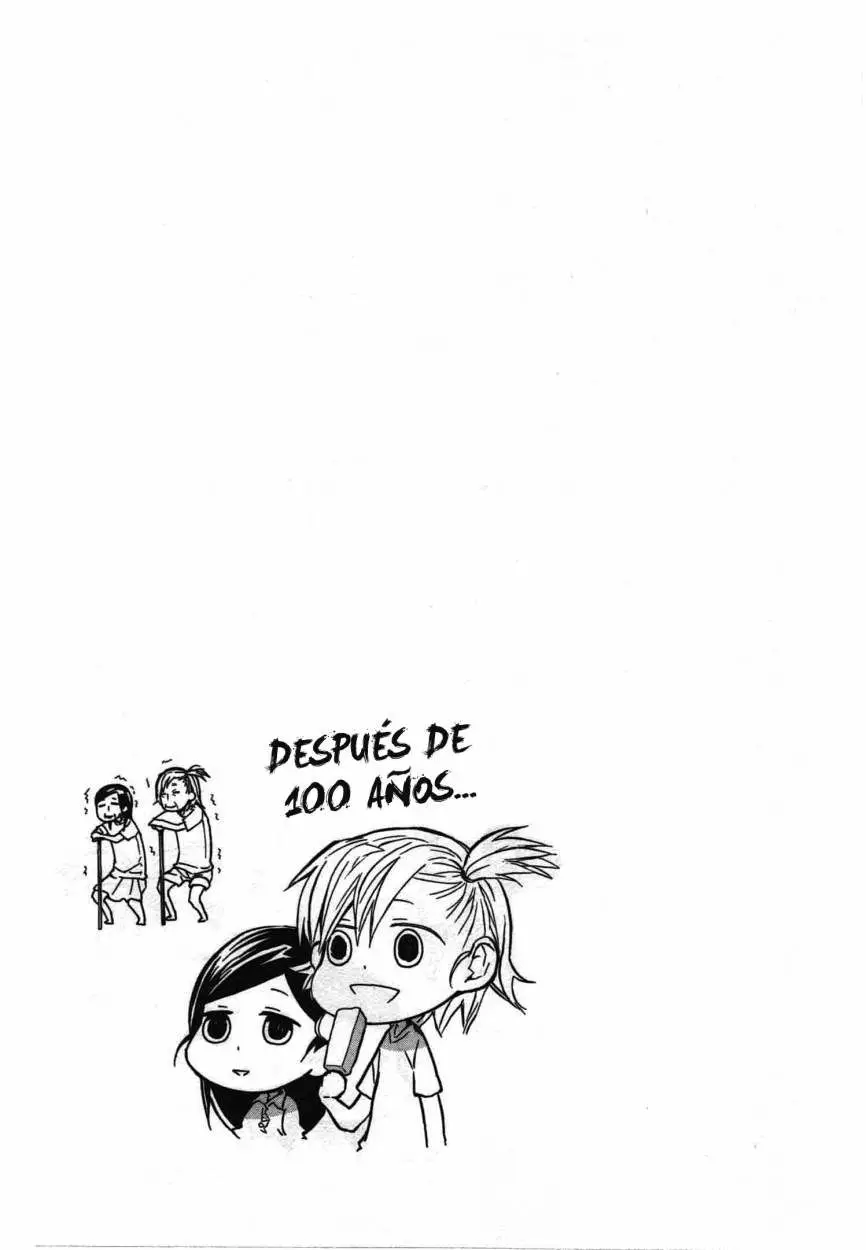 Barakamon (2009) - Capítulo 15 - Página 10 - LectorTMOo