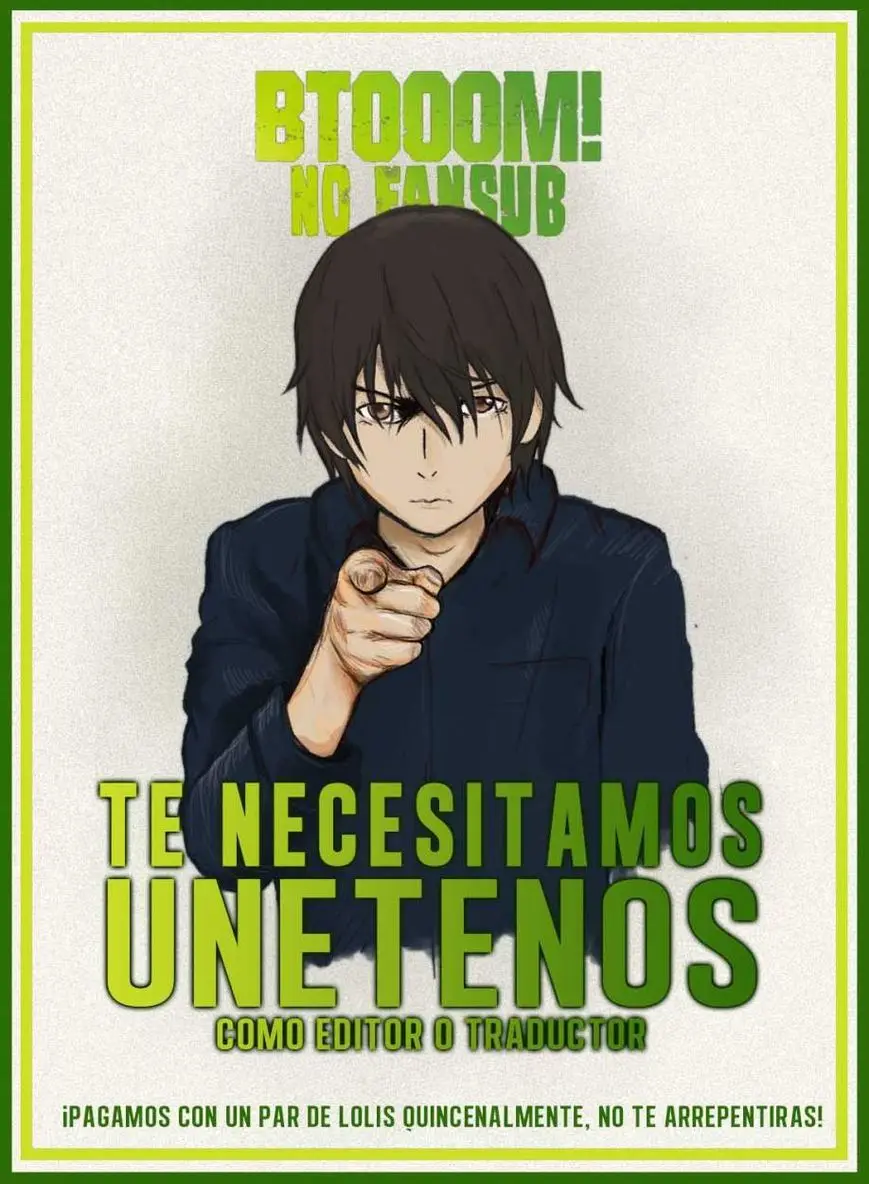 Barakamon (2009) - Capítulo 15 - Página 13 - LectorTMOo