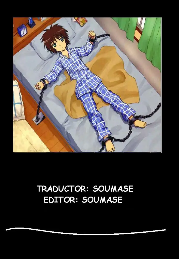 Barakamon (2009) - Capítulo 16 - Página 1 - LectorTMOo