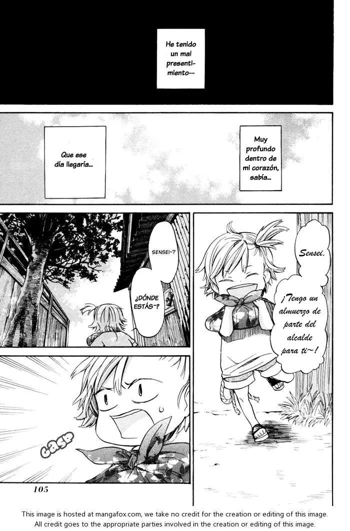 Barakamon (2009) - Capítulo 16 - Página 3 - LectorTMOo