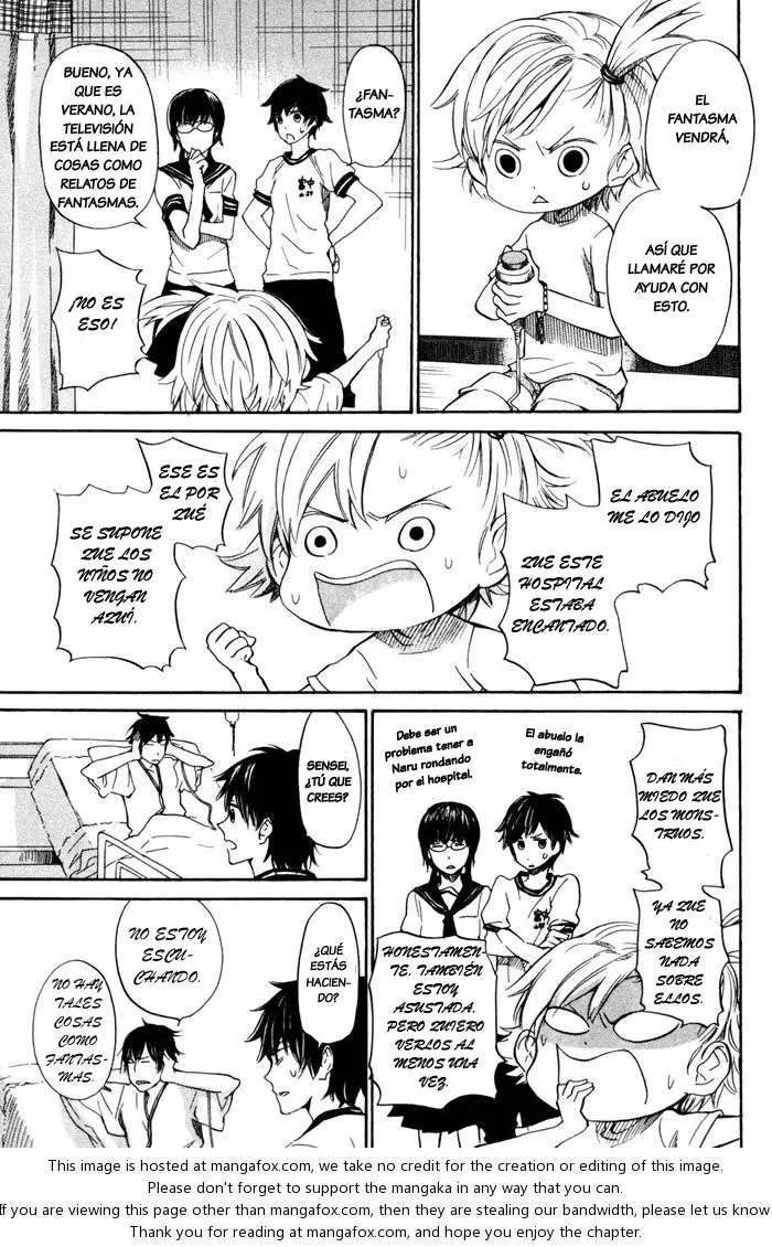 Barakamon (2009) - Capítulo 16 - Página 13 - LectorTMOo