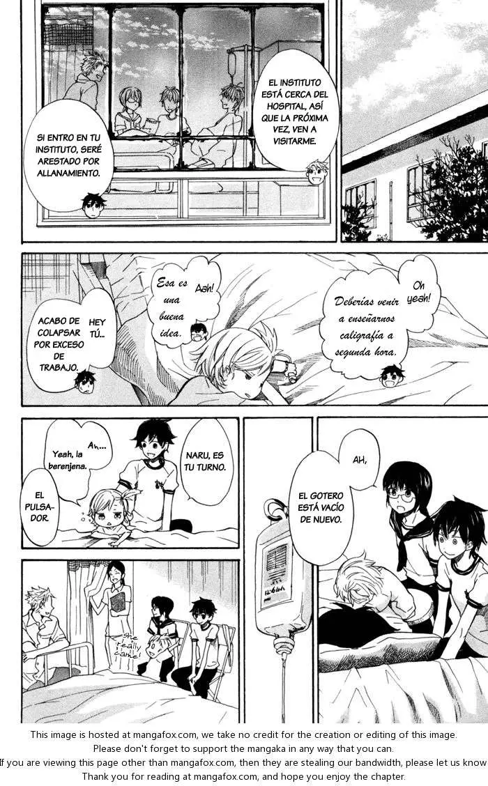 Barakamon (2009) - Capítulo 16 - Página 16 - LectorTMOo