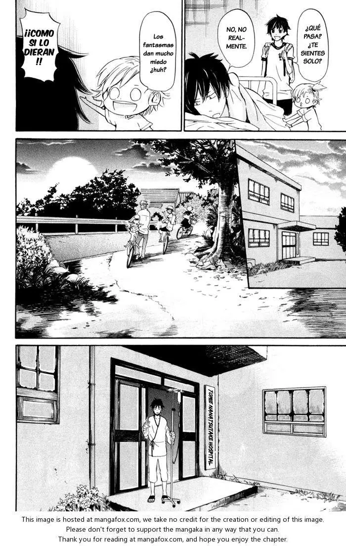 Barakamon (2009) - Capítulo 16 - Página 18 - LectorTMOo