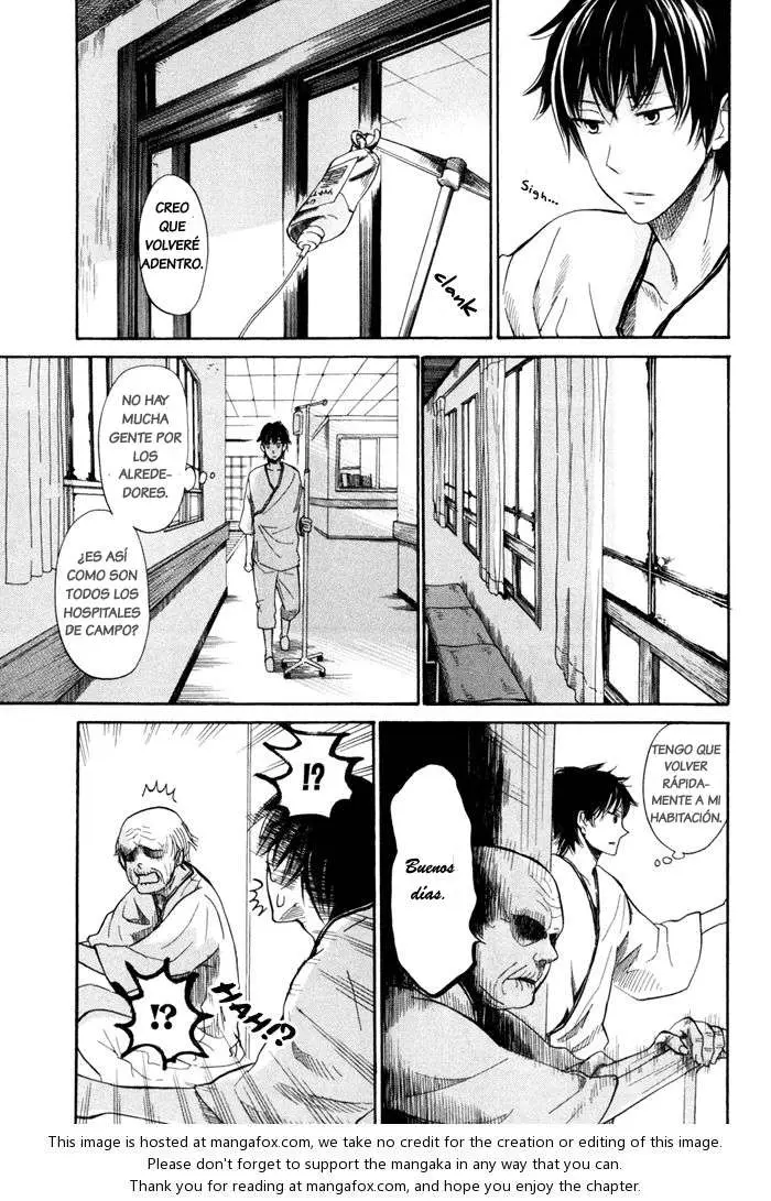 Barakamon (2009) - Capítulo 16 - Página 19 - LectorTMOo