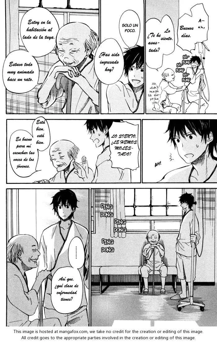 Barakamon (2009) - Capítulo 16 - Página 20 - LectorTMOo