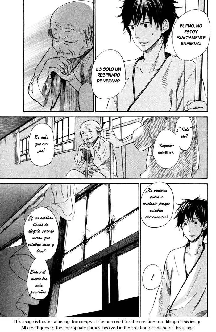 Barakamon (2009) - Capítulo 16 - Página 21 - LectorTMOo