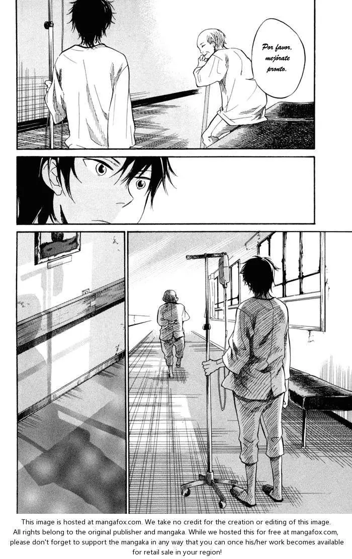 Barakamon (2009) - Capítulo 16 - Página 22 - LectorTMOo