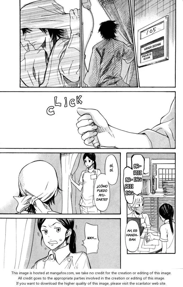 Barakamon (2009) - Capítulo 16 - Página 23 - LectorTMOo