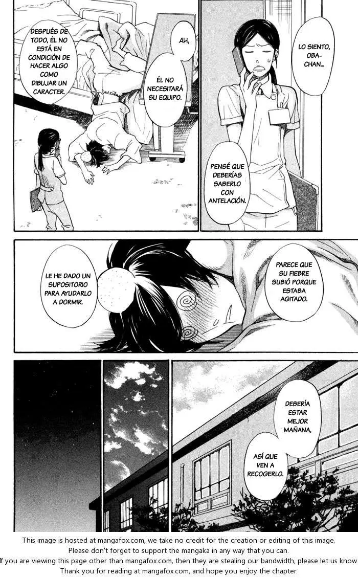 Barakamon (2009) - Capítulo 16 - Página 26 - LectorTMOo