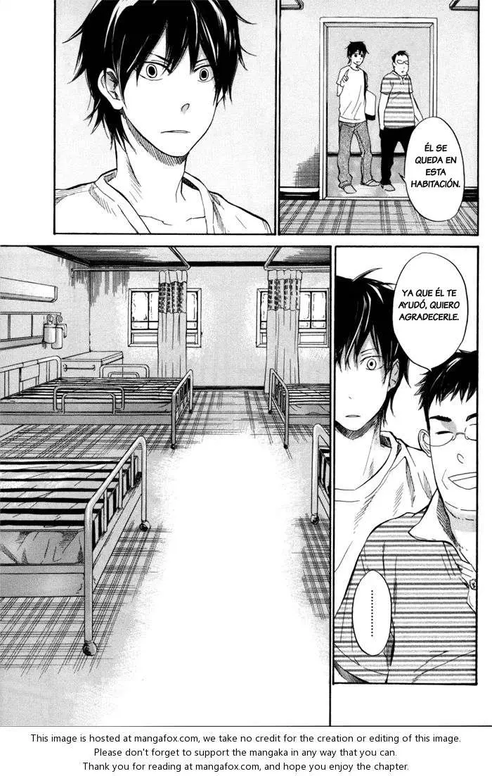 Barakamon (2009) - Capítulo 16 - Página 29 - LectorTMOo
