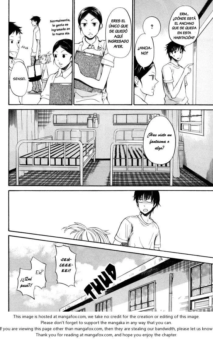 Barakamon (2009) - Capítulo 16 - Página 30 - LectorTMOo