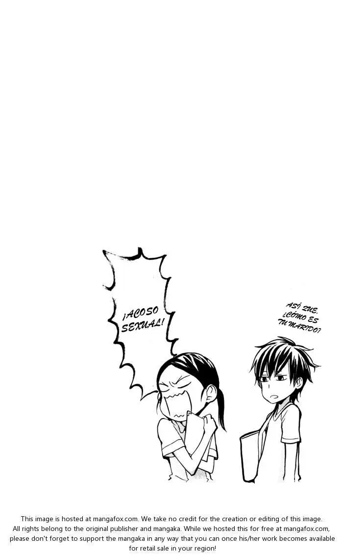 Barakamon (2009) - Capítulo 16 - Página 32 - LectorTMOo