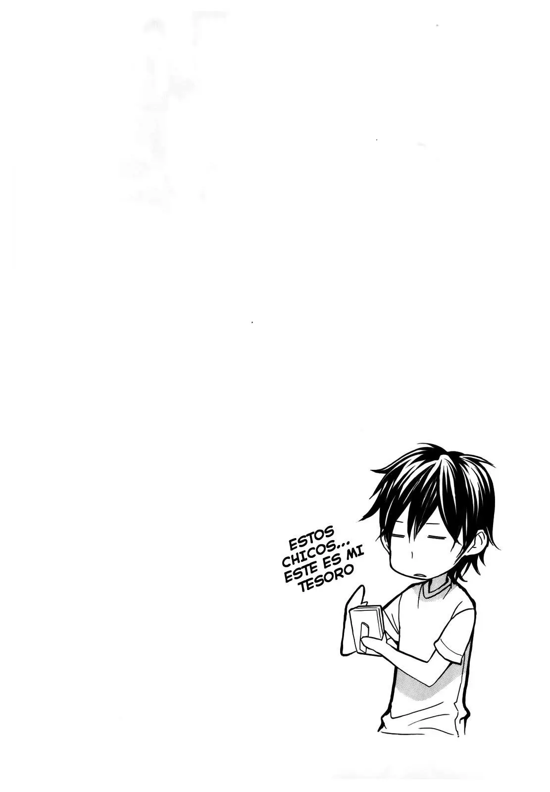 Barakamon (2009) - Capítulo 17 - Página 21 - LectorTMOo