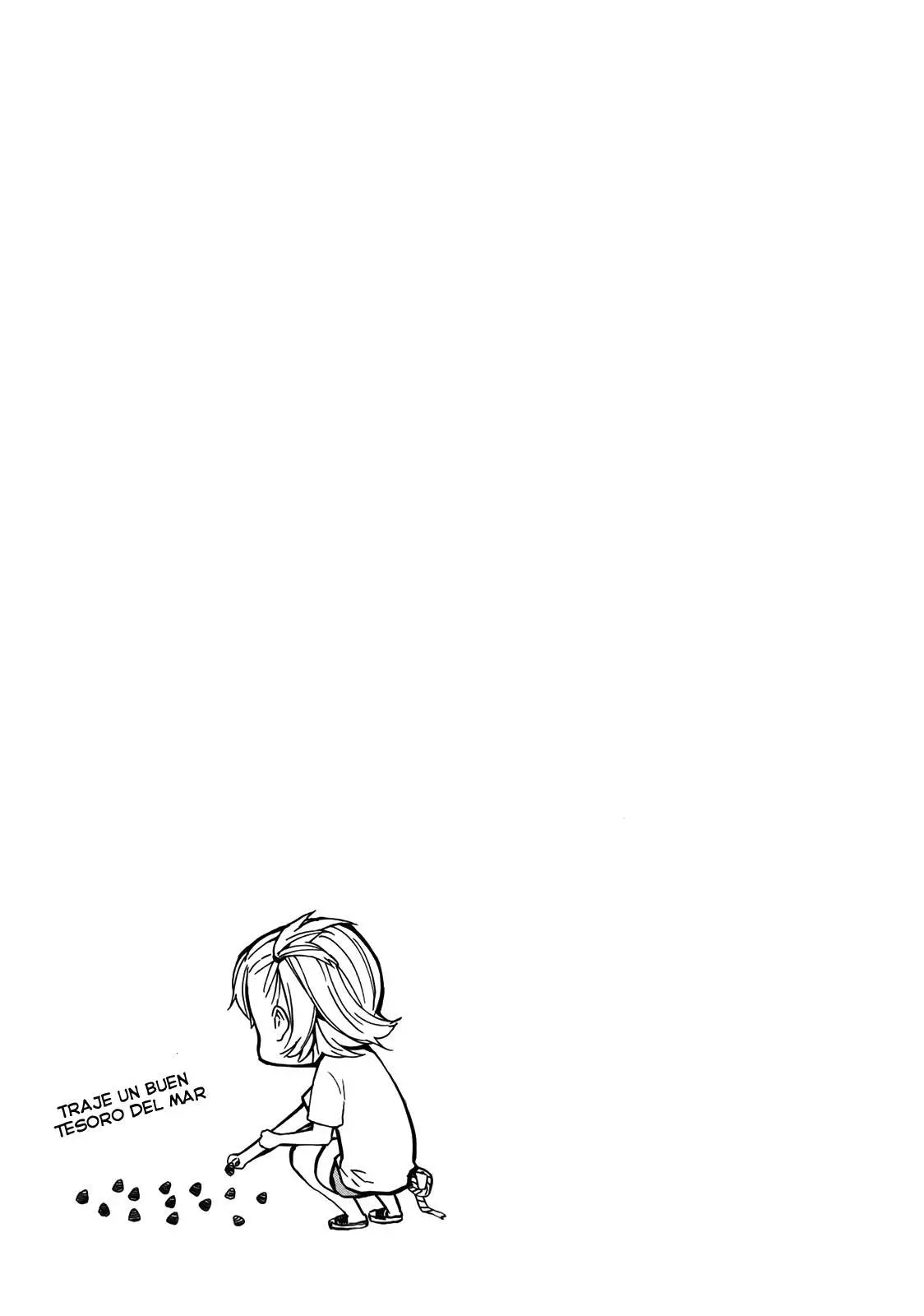 Barakamon (2009) - Capítulo 18 - Página 33 - LectorTMOo