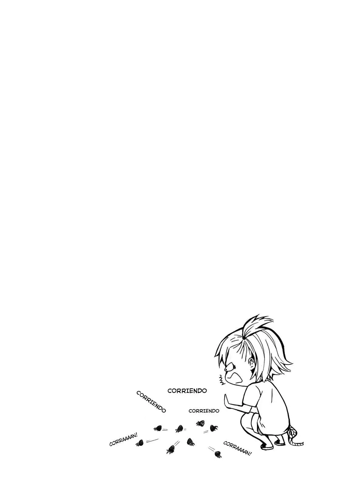 Barakamon (2009) - Capítulo 18 - Página 34 - LectorTMOo