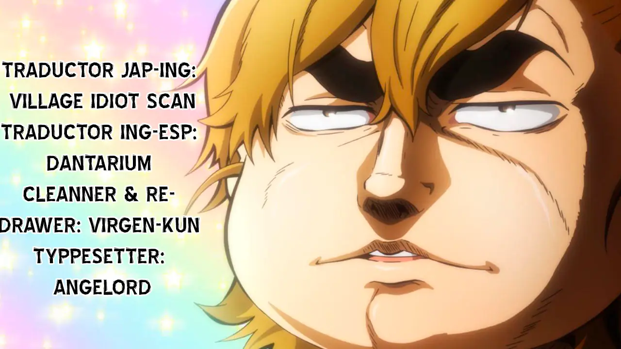Barakamon (2009) - Capítulo 18 - Página 37 - LectorTMOo