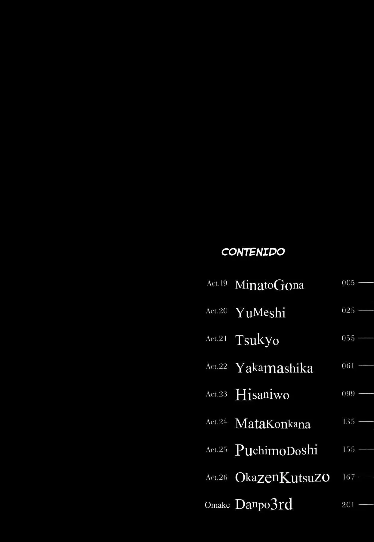Barakamon (2009) - Capítulo 19 - Página 7 - LectorTMOo